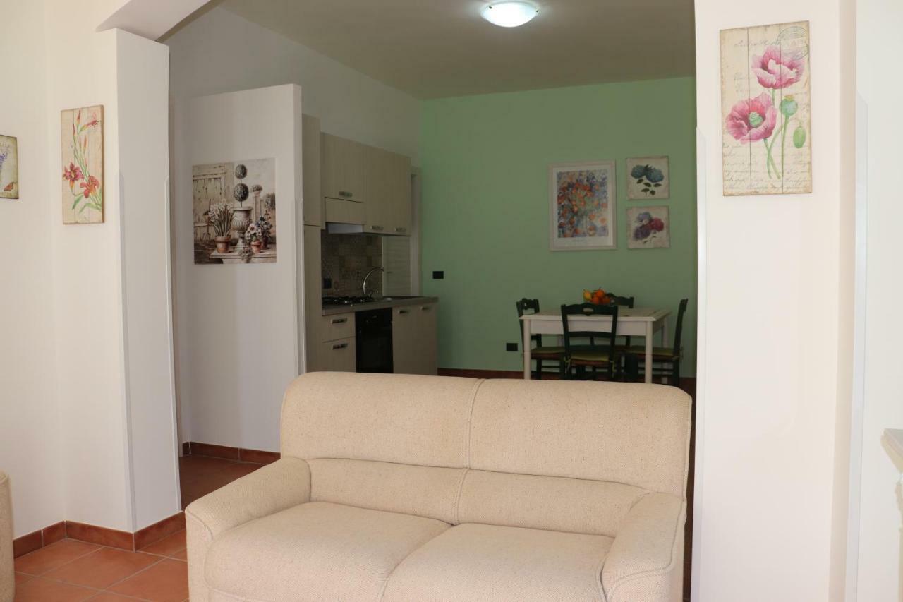 Villa Casa con vista panoramica Sciacca Exterior foto